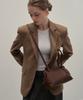 Samantha Thavasa Stella Shoulder Bag_15051Sh
