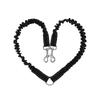 2-piece Multi-purpose Dog Collar, Harness, Leash