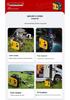Changchai Kaituo 220V Silent Portable Inverter Generator for Home & Camping