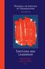 The Emotions and Leadership Book