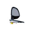 BMW X5 F15 Rearview Mirror Shell with Reflector and Light (2013-2018)