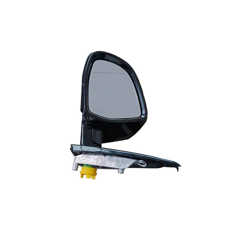 BMW X5 F15 Rearview Mirror Shell with Reflector and Light (2013-2018)
