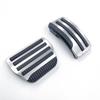 Anti-Slip Brake & Accelerator Pedal Covers for Infiniti Patrol QX60/QX80