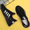 Autumn new casual comfortable breathable mesh shoes student running shoes non-slip sports