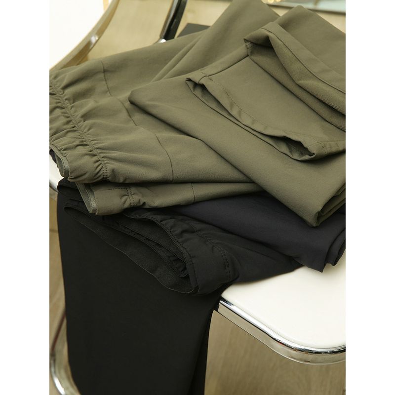 Nordic Orders! Moisture Wicking Functional Good Care Men's Autumn Outdoor Sports Four-Sided Stretch Casual Trousers