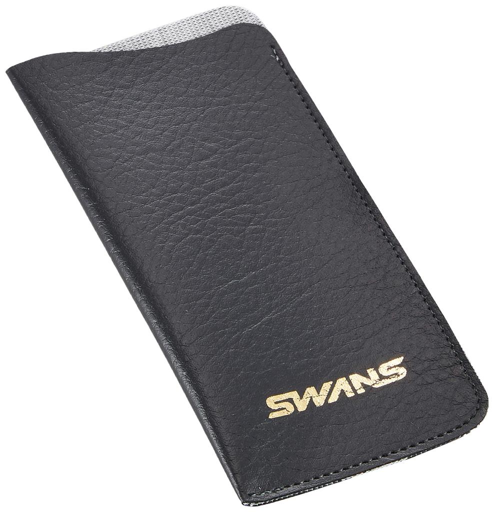 Fixed SMK2 Polarized Smoke Free Size [SWANS] Clip-on Sunglasses/Eyeglasses Mount, Type, SCP-12 2,