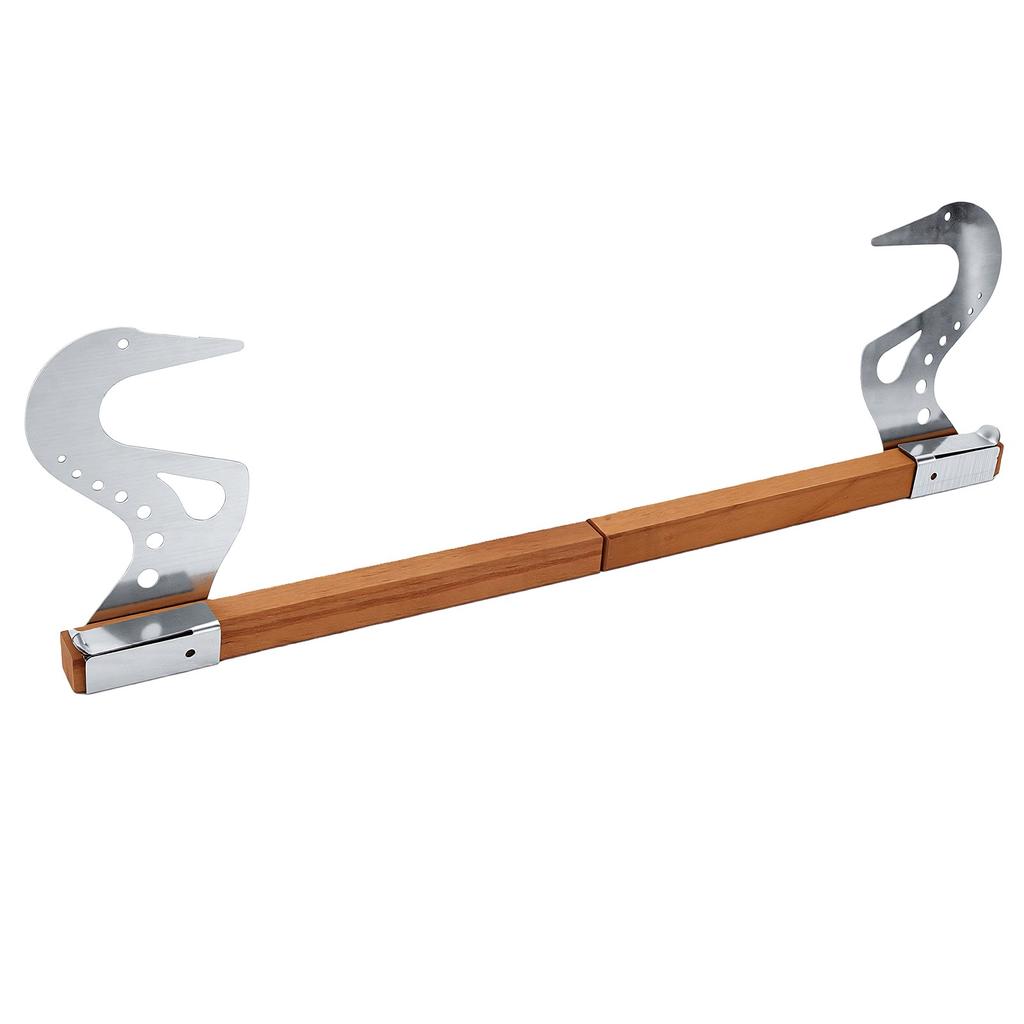 Adjustable Artist Hand Support Bridge Drawing Easel Hand Rest for Painting Drawing Detail Work