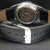 VINTAGE REFURBISHED SEIKO 5 AUTOMATIC JAPAN MENS ROMAN FIGURE WATCH a442079-1