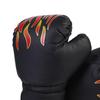 Kids Boxing Gloves Training Breathable, Portable Lightweight Sparring Gloves, Punching