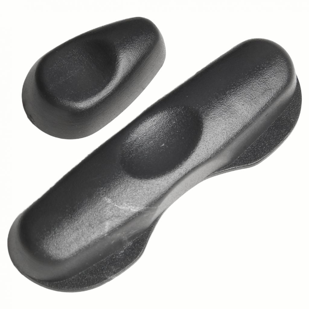 Für Mitsubishi Für Pajero Elektrische Sitzknopfabdeckungen mit Nahtloser Passform