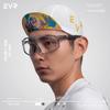 Evr Cycling Hat for Men and Women, Road Bike Helmet Lining, Sports Headscarf, Breathable Sun Protection and Windproof Hood