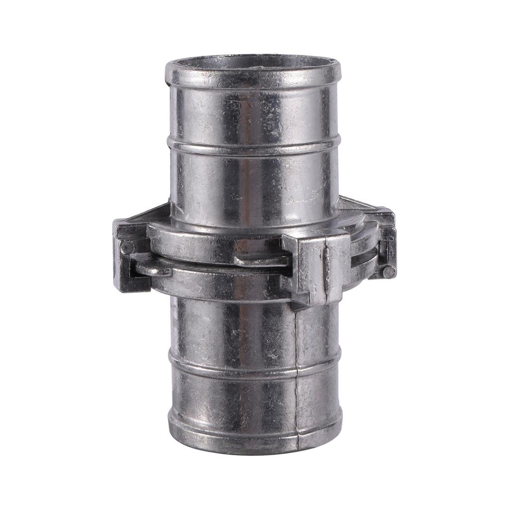Quick Coupling 1'' 1.5'' 2''Water Pipe Fitting Agricultural Irrigation Blue Band Hose Garden Landscaping Watering Belt Pipe 1/5M