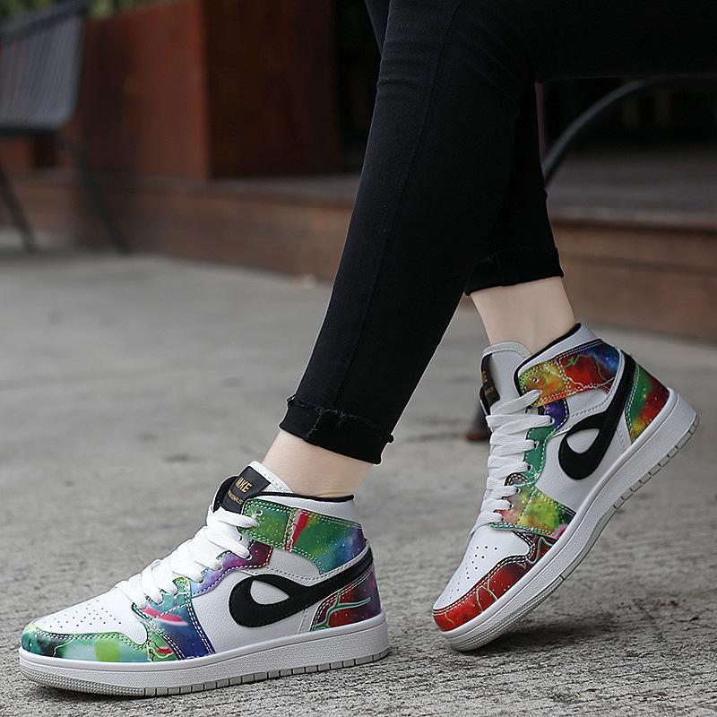 9Styles Air Running zapatillas Chicago Zapatillas de baloncesto Jordan  Zapatillas deportivas Zapatos de hombre comprar a buen precio — entrega  gratuita, reseñas reales con fotos — Joom