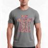 Bad Decisions Make Great Stories Tshirt Summer Casual Cotton Tee Oversized Streetwear Tops Vintage Graphic Print