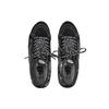 Vans Goodhood X Vault Og Sk8 Mid Lx Retro Sneakers 'Black White' VN0A3ZCDRJZ