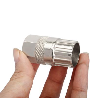 Bike Freewheel Bike Remover pro rotační setrvačník cyklistické příslušenství