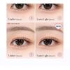 Ccam Bbak - Original Eyelash Pair - 9 Types