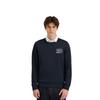 Anta Variety Training Collection Sweatshirt Men's Basic Black 152317725-3