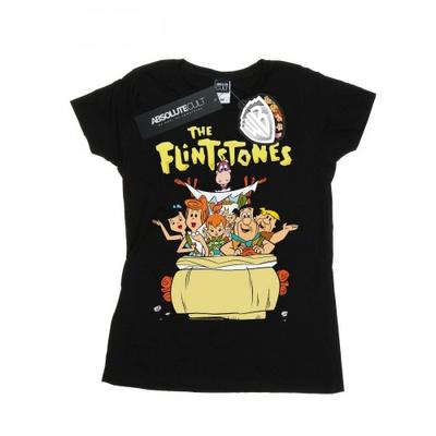 Womens/Ladies The The Ride Cotton T-Shirt
