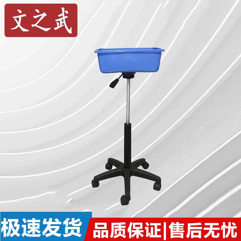 Wen Zhi Wu Table Tennis Ball Collectors and Accessories