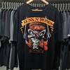 RARE! Guns N Roses 90's Vtg Shirt Reprint Gift for Fans All Size S-4XL