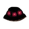Pokrývky hlavy – Klobouky „bucket hat“