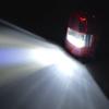 IPF Backup Lamp LED T16 500 Made in Japan Bulb, 6000K, Lumens, 303BL,