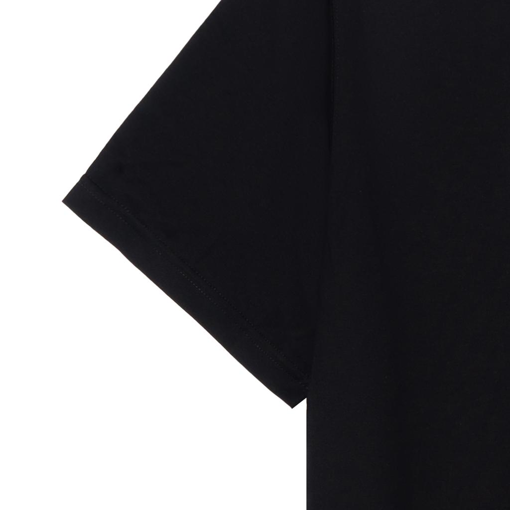 Burberry logo-print cotton T-shirt 80803241