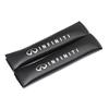 Carbon Fiber Car Seatbelt Shoulder Protector Cover For Infiniti FX35 Q50 Q30 ESQ QX50 QX60 QX70 EX JX35 G35 G37 EX3 Accessories