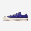 Converse Chuck 70 Seasonal Color Night Indigo, A09469C, 1020109514, Popular Korean Shoes