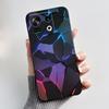 Casing For ZTE Nubia Z40S Pro Case Aesthetic Luxury Cute Cool Boy Girl Cover Black Matte Soft TPU Silicone Shockproof Phone Case
