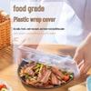 Miaojie Disposable Food Fresh-Keeping Covers