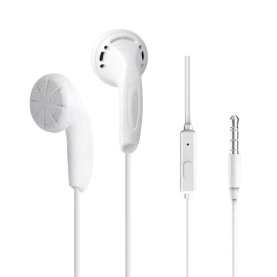 Auricolari cablati ad alta fedeltà effetto surround universale da 3,5 mm Mage Bass auricolari sportivi da gioco per chiamate