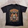 NEW The Decemberists Band 2024 Concert Short Sleeve Black All Shirt Unisex T-Shirt