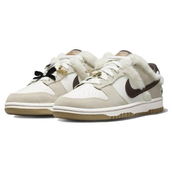Nike Dunk Low Mink And Jewels W - FB1859-121