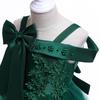 Prinzessinnenkleid für Mädchen – Aufführung