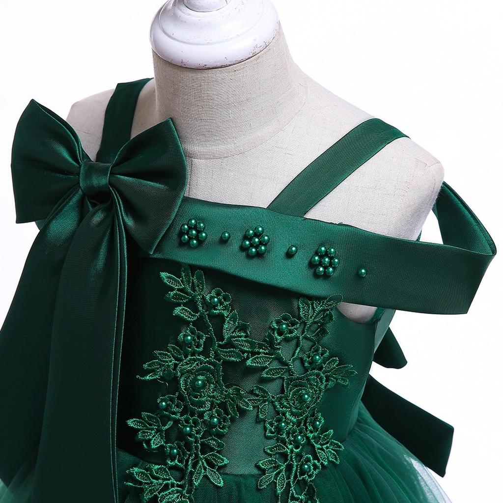 Prinzessinnenkleid für Mädchen – Aufführung