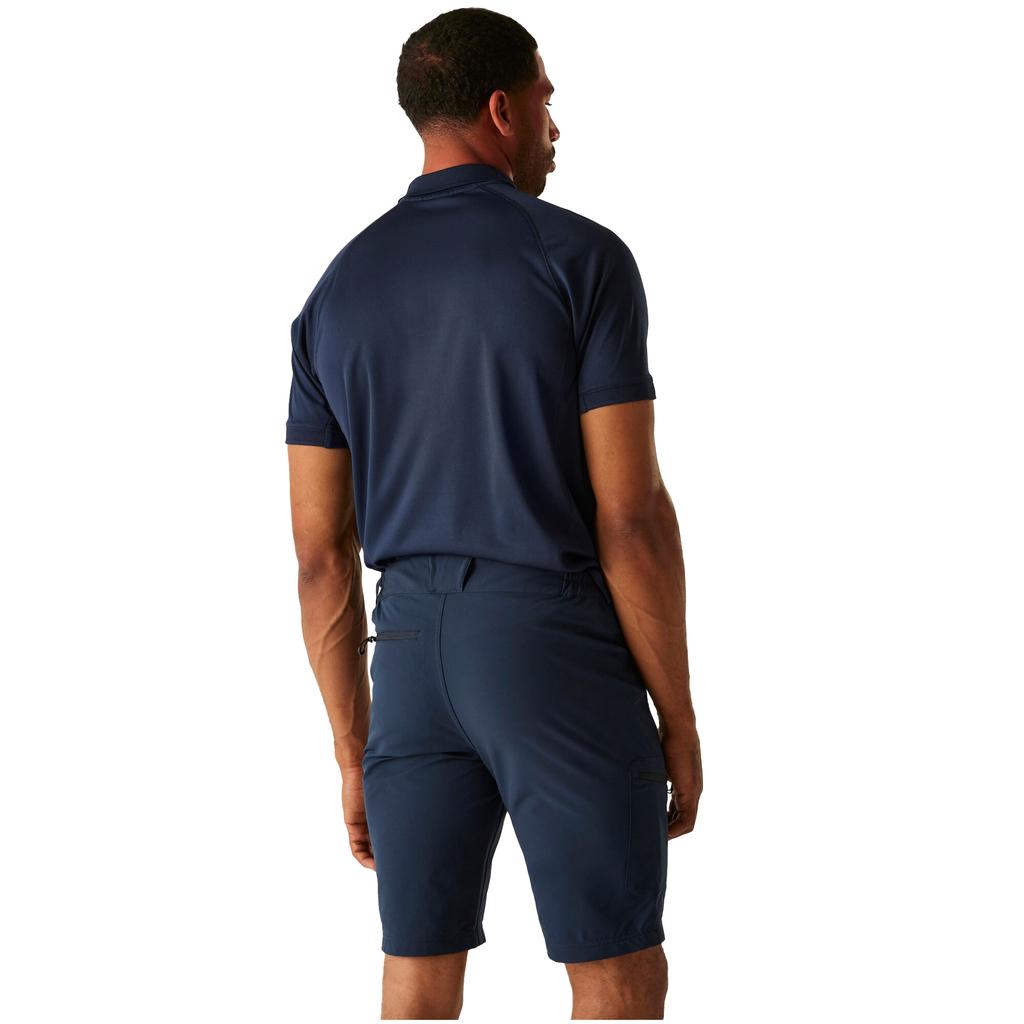 Regatta Mens Prolite Stretch Shorts