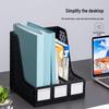 Deli Three-Tier File Box