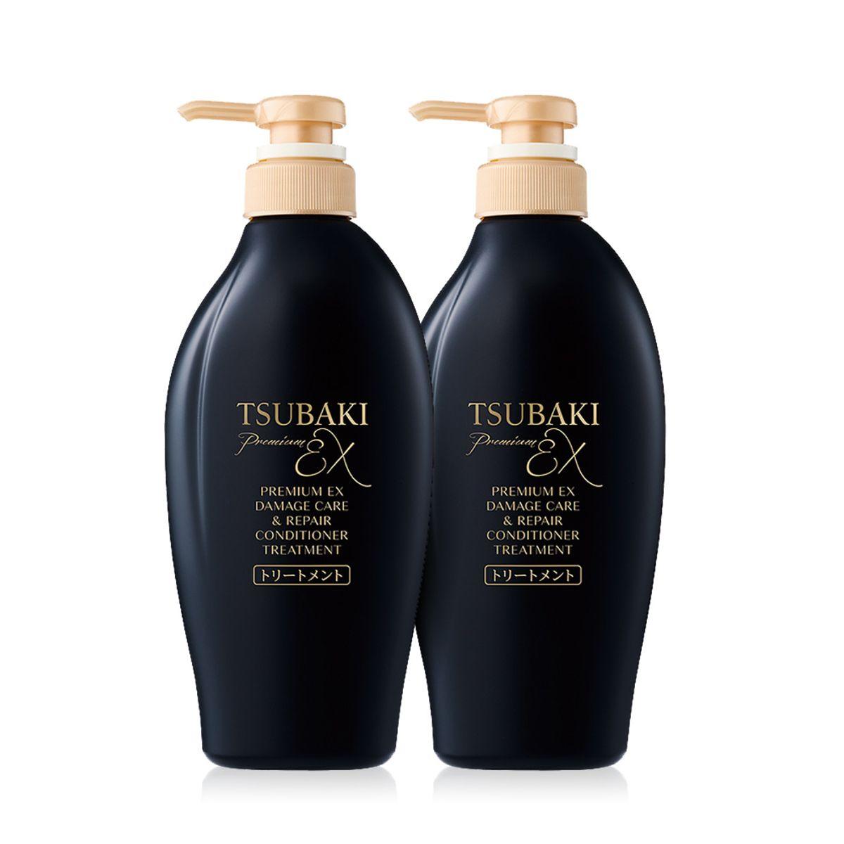 Premium EX Damage Care & Repair Conditioner Treatment (2 pieces)