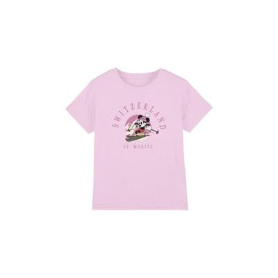 Oberteile (Jungen ab 4 Jahre) – T-Shirts