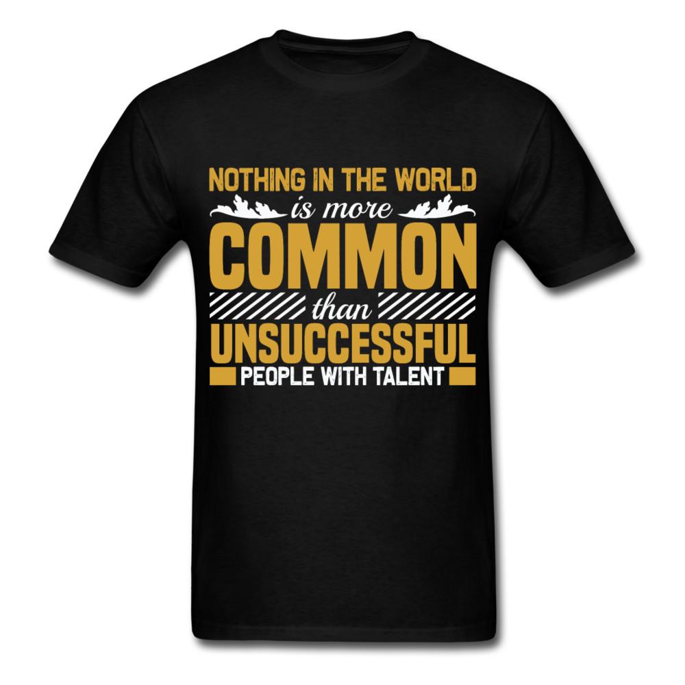 Nothing in the world shirt Inspirational Quote Tshirt motivational T-Shirt