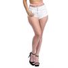 Elegant Thigh High Stockings Fishnet Stockings Pantyhose Women's Sexy Hosiery