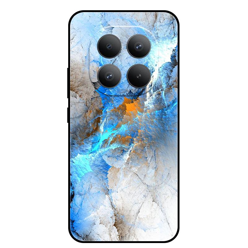 For Xiaomi Redmi Note 15 Pro Plus 5G Case Shockproof Camera Protection Silicone Case for Redmi Note15 Pro+ TPU Back Cover