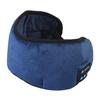 Sluchátka na spaní 3D maska ​​na oči, Bluetooth 5.0 Wireless Music Shade Cover s tenkými HD reproduktory Nastavitelné pro muže, ženy, spící