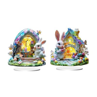 Dekoratif ürünler – Ahşap dekorasyon