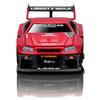 Maisto Scale Muscle Machines Series Diecast Model Car Nissan Skyline R34 1/64 3-5 / (1999 GT-R - Red/Black 15566)