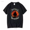 Neil Young Harvest Moon Halloween T Shirt Long or Short Sleeves Vintage Washed Soft Fashion Stylish Top For Everyday Wear