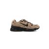 Nike Initiator Abrasion Resistant Abrasion Resistant Low top Casual City Commuting Running Shoes Unisex Brown 394055-100(Team1306-)