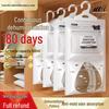 Anti-Mold Hanging Desiccant Moisture Absorption Bag for Home Use